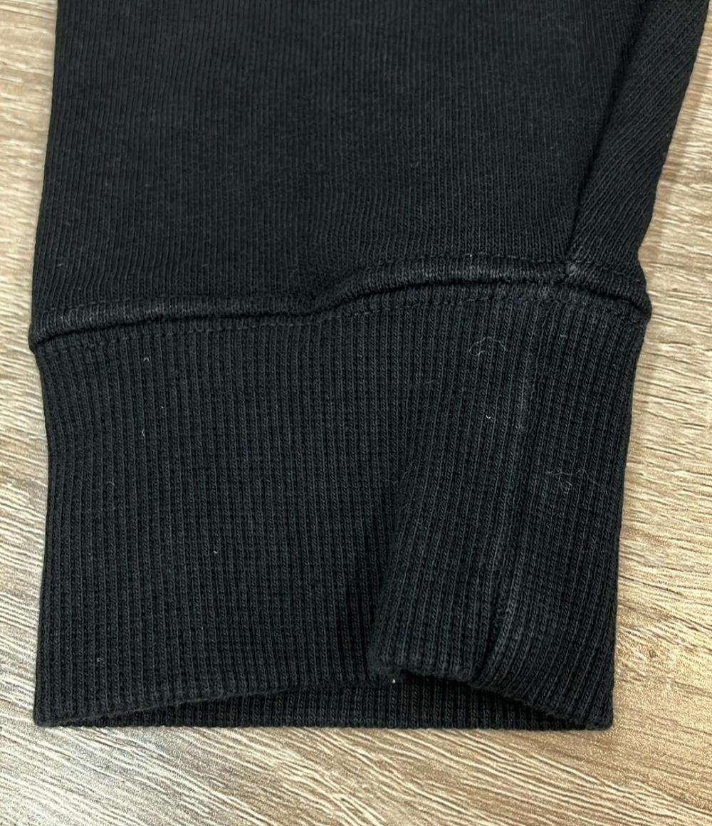 SAINT LAURENT パームツリープリント スウェット レディース SIZE S サンローラン