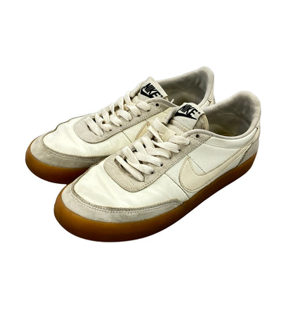 NIKE ローカットスニーカー WMNS KILLSHOT 2 FZ5630-101 レディース SIZE 25.0 ナイキ