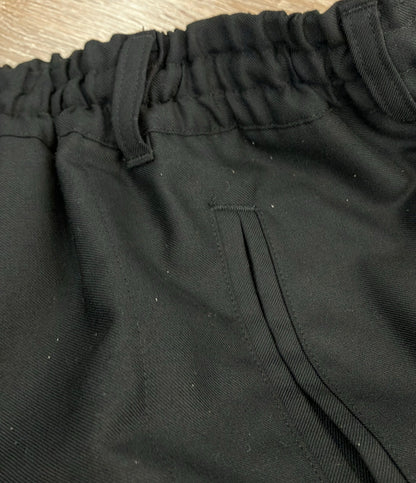 Ground Y パンツスカート GA-P09-100 レディース SIZE 3 (M) グラウンド ワイ