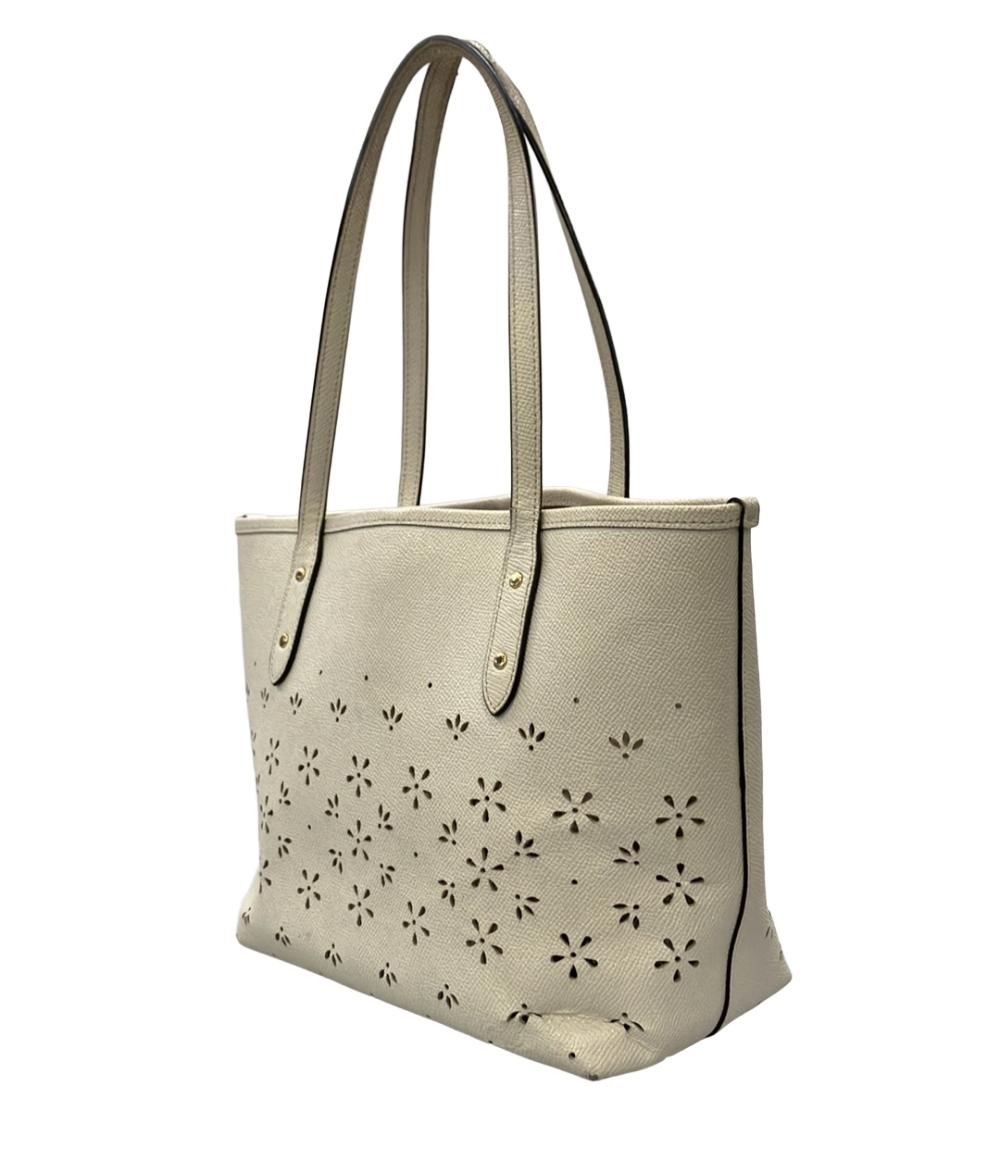 訳あり COACH ハンドバッグ トートバッグ F28971 レディース コーチ