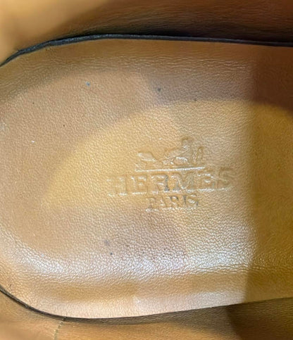 HERMES ローカットスニーカー レディース SIZE 39 (25cm) エルメス