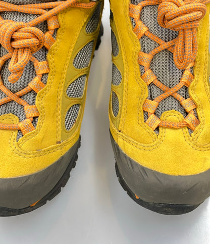 mont-bell トレッキングブーツ レディース SIZE 23.0 モンベル
