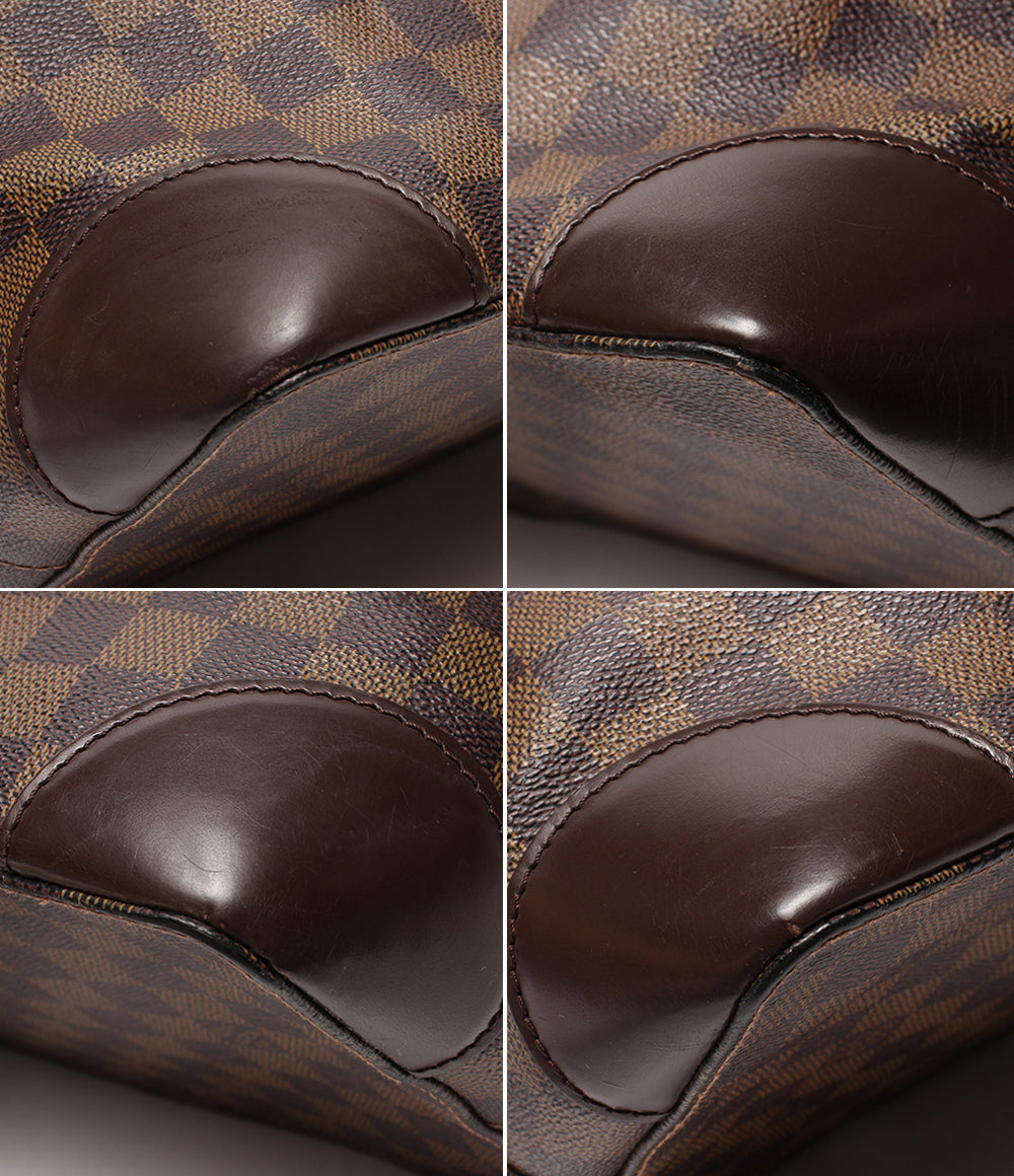 LOUIS VUITTON ハンドバッグ トートバッグ ハムステッドPM ダミエ N51205 レディース ルイ・ヴィトン