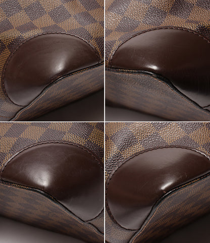 LOUIS VUITTON ハンドバッグ トートバッグ ハムステッドPM ダミエ N51205 レディース ルイ・ヴィトン