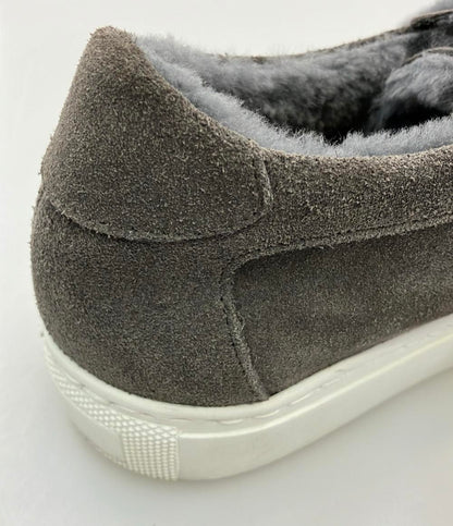 コルソローマノーヴェ ローカットスニーカー レディース SIZE 37 (M) CORSO ROMA 9