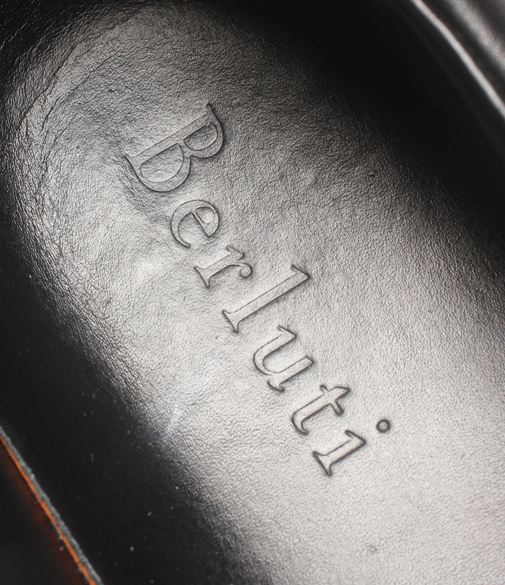 Berluti ローカットスニーカー メンズ SIZE 8 1/2 ベルルッティ