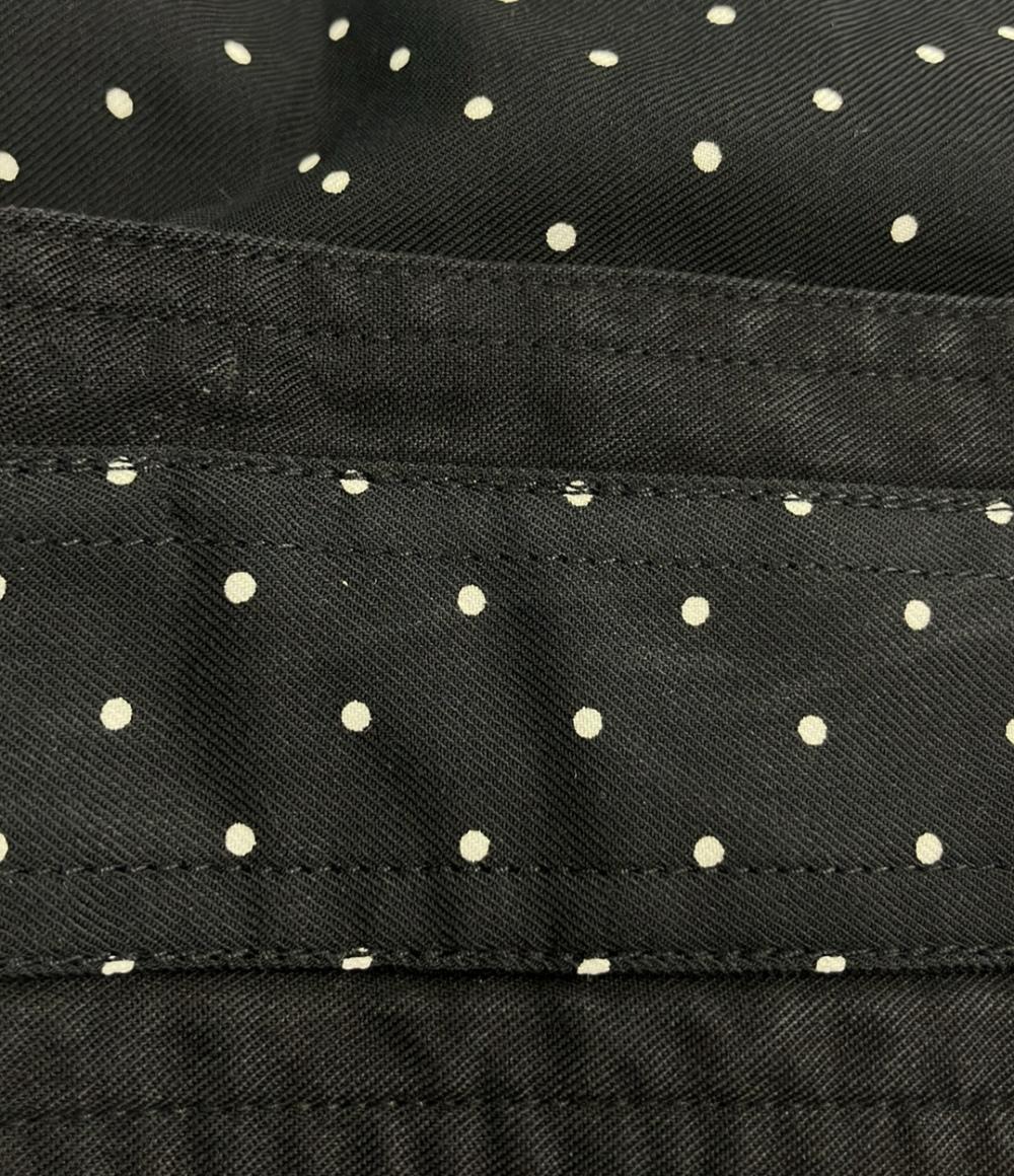 Lanvin en blue ラップスカート レディース SIZE 38 (M) ランバン オン ブルー