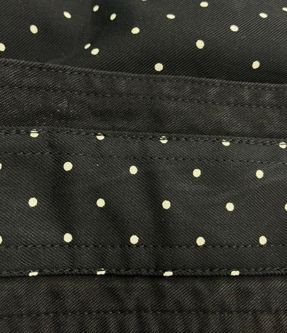 Lanvin en blue ラップスカート レディース SIZE 38 (M) ランバン オン ブルー