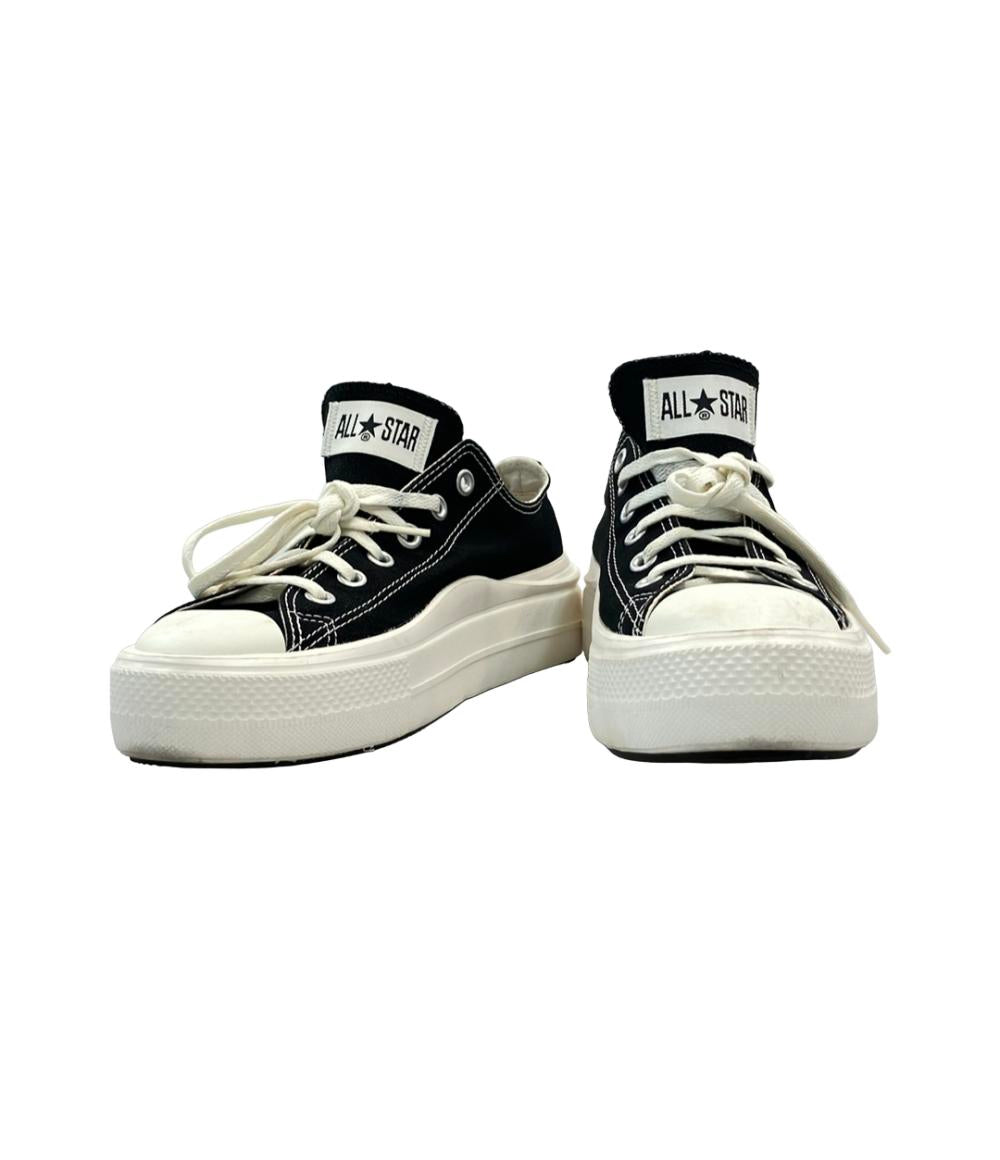コンバース ローカットスニーカー レディース SIZE 24.5 (L) CONVERSE