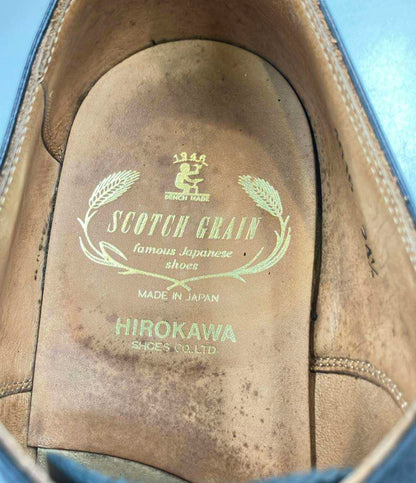 SCOTCH GRAIN ビジネスシューズ メンズ SIZE 24 1/2 (24.5cm) スコッチグレイン