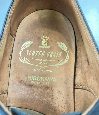 SCOTCH GRAIN ビジネスシューズ メンズ SIZE 24 1/2 (24.5cm) スコッチグレイン