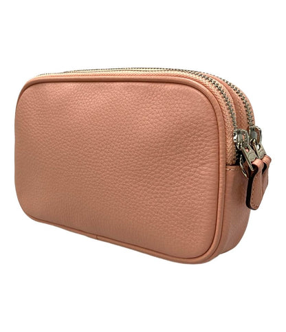 美品 COACH ショルダーバッグ 斜め掛け F72490 レディース コーチ