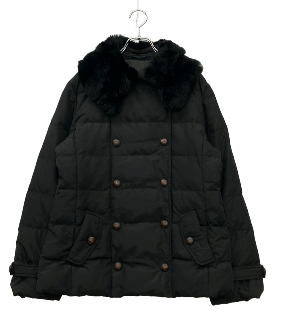 MAX MARA Weekend ダウンコート ミセス&エレガンス 42 レディース SIZE 42 (L) マックスマーラウィークエンド