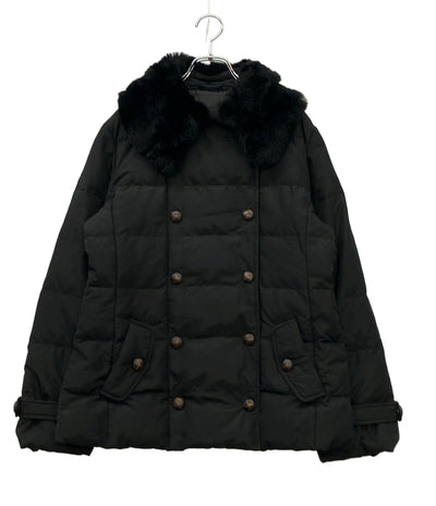 MAX MARA Weekend ダウンコート ミセス&エレガンス 42 レディース SIZE 42 (L) マックスマーラウィークエンド