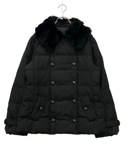 MAX MARA Weekend ダウンコート ミセス&エレガンス 42 レディース SIZE 42 (L) マックスマーラウィークエンド