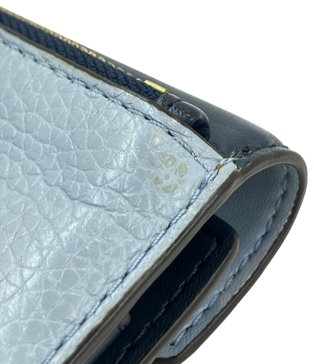 マイケルコース 6連キーケース コインケース付き レディース MICHAEL KORS