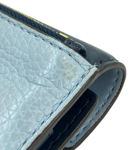 マイケルコース 6連キーケース コインケース付き レディース MICHAEL KORS