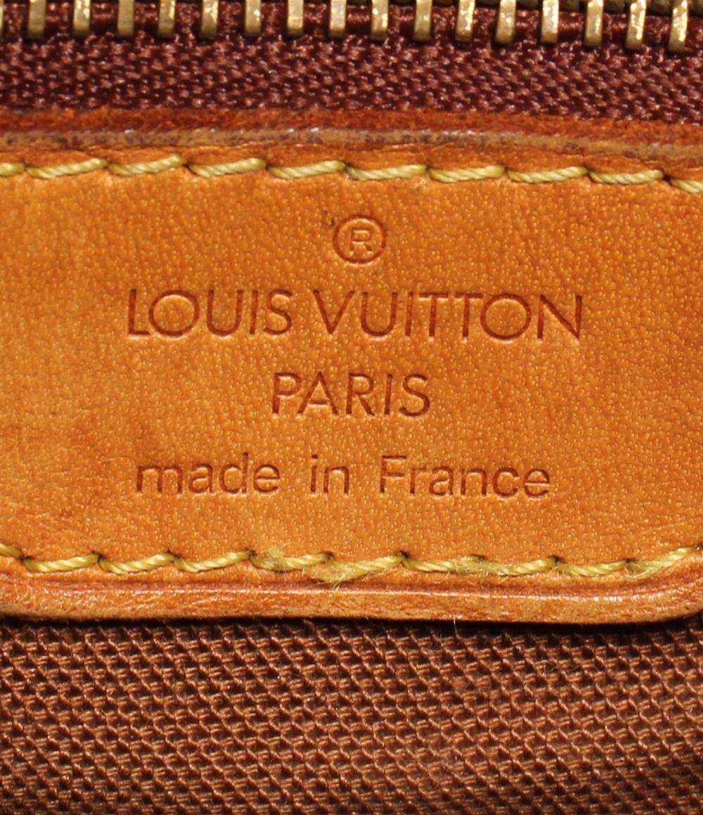 LOUIS VUITTON トートバッグ ショルダーバッグ 肩掛け モノグラム ヴァヴァンGM M51170 レディース ルイ・ヴィトン
