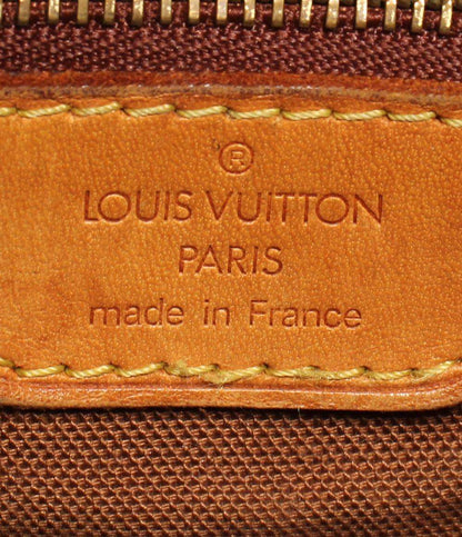 LOUIS VUITTON トートバッグ ショルダーバッグ 肩掛け モノグラム ヴァヴァンGM M51170 レディース ルイ・ヴィトン