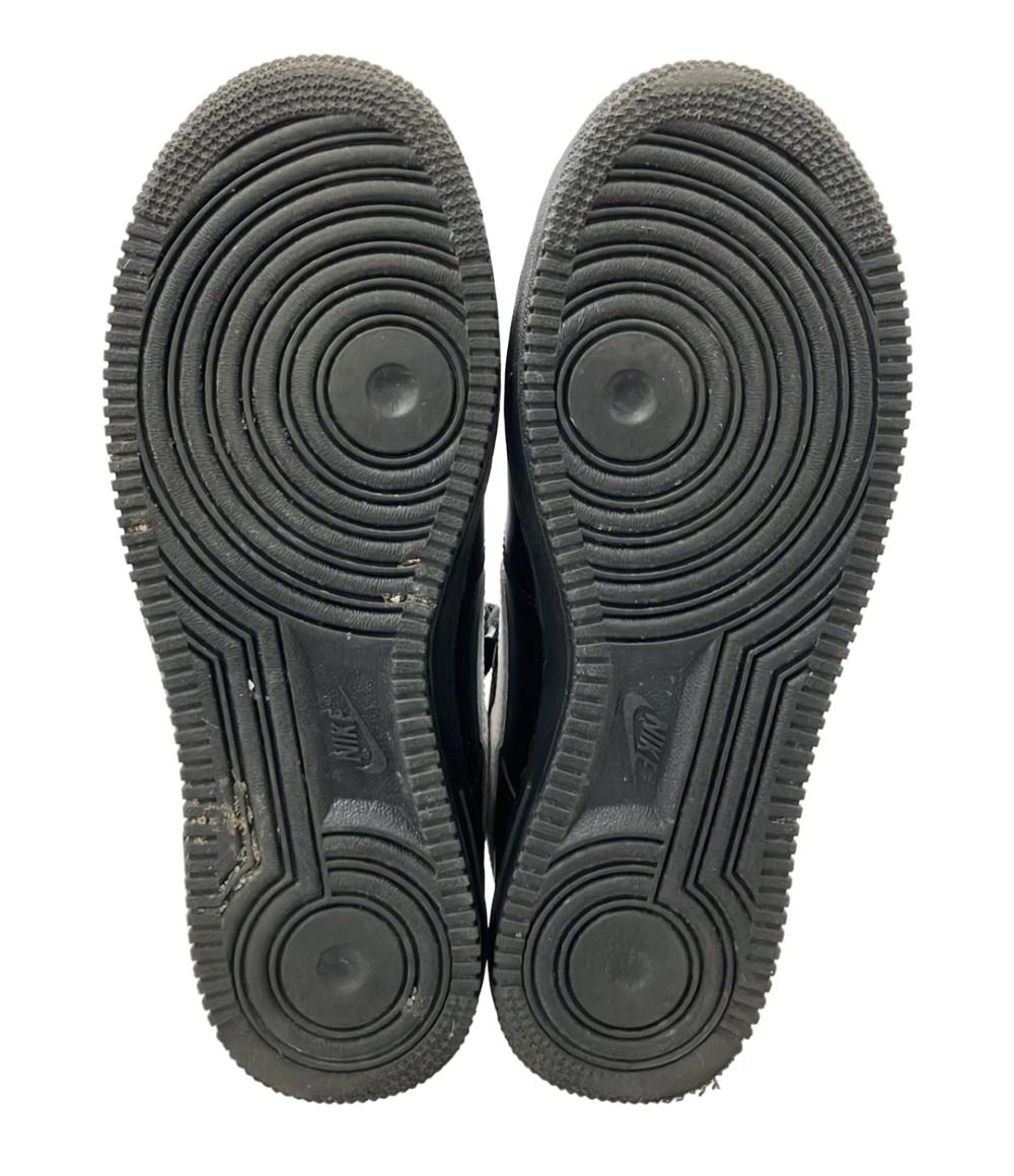 NIKE ローカットスニーカー AIR FORCE 1 07 FZ0627-010 レディース SIZE 24.5 (L) ナイキ