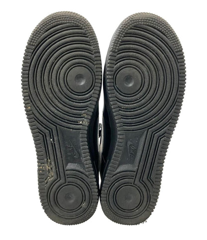 NIKE ローカットスニーカー AIR FORCE 1 07 FZ0627-010 レディース SIZE 24.5 (L) ナイキ