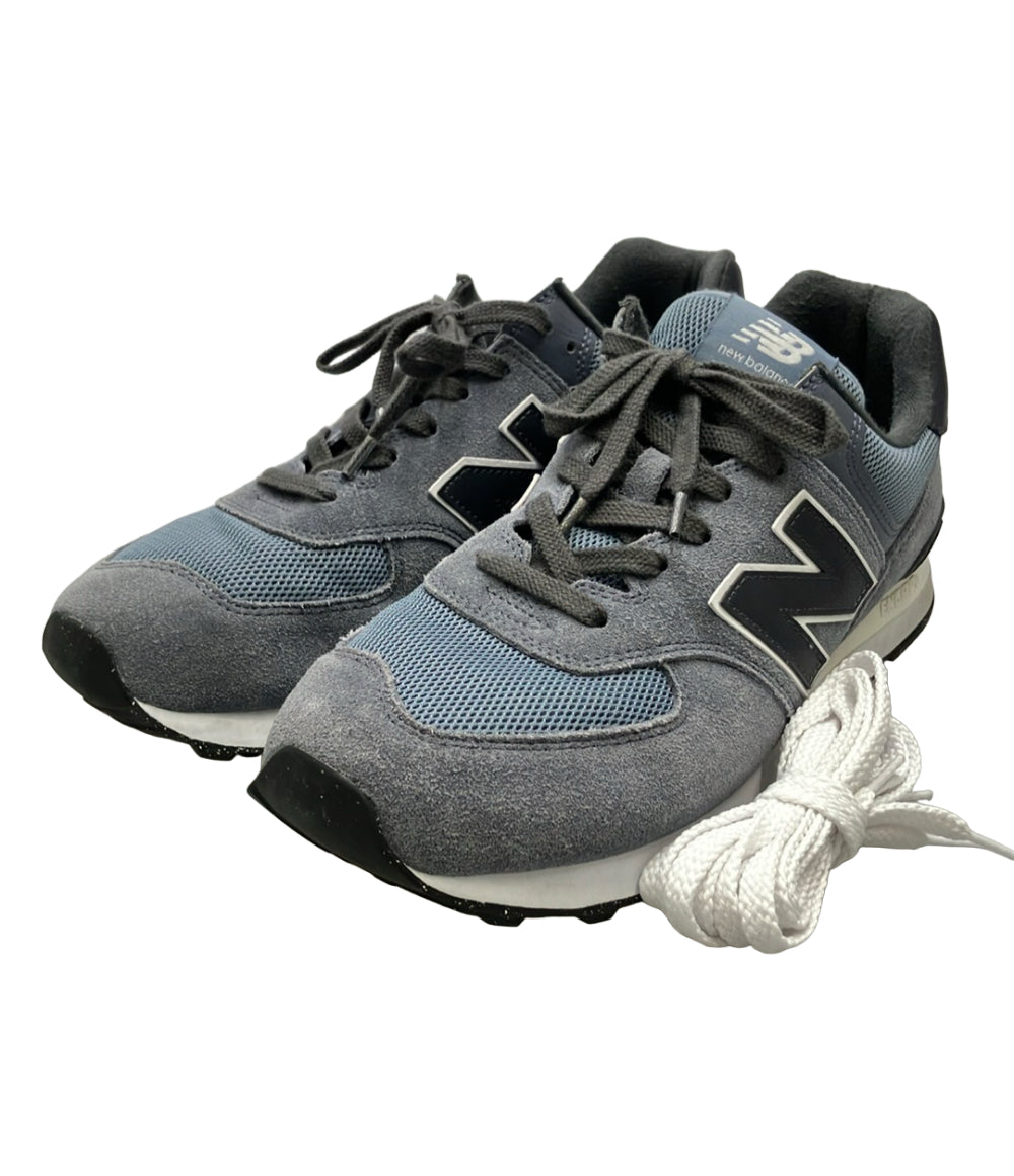 NEW BALANCE ローカットスニーカー U574GGE メンズ SIZE 28.0 ニューバランス