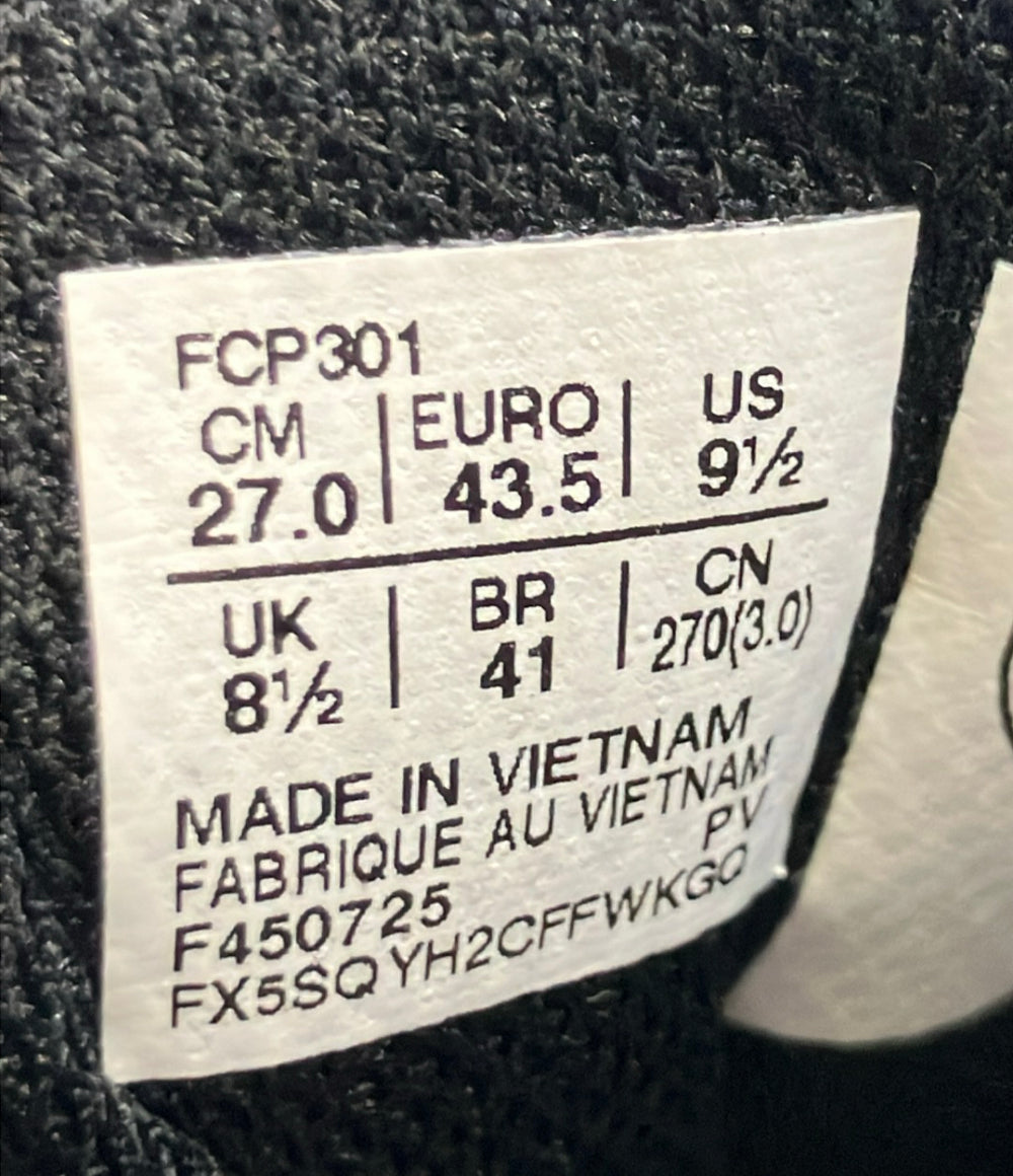 asics ローカットスニーカー ウィンジョブ FCP301 メンズ SIZE 27.0 (L) アシックス