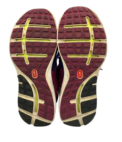 訳あり ナイキ ローカットスニーカー 472250-515 レディース SIZE 22.5 (S) NIKE