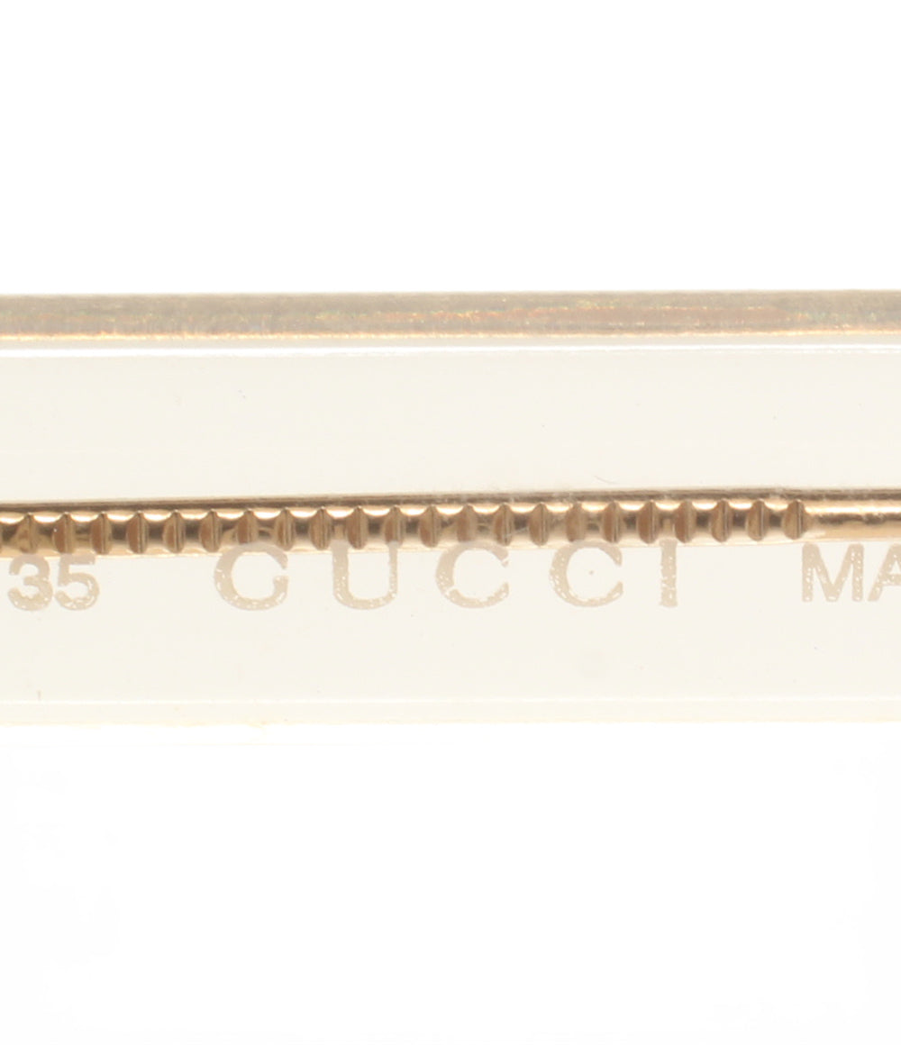 GUCCI 度付き眼鏡 アイウェア 51□16 GG1181 レディース メンズ グッチ