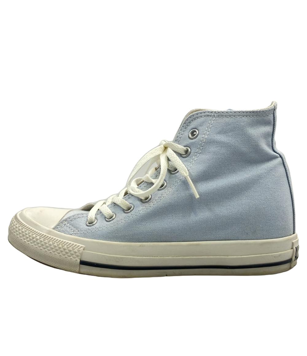 コンバース ハイカットスニーカー ALL STAR 5SD389 レディース SIZE 24 (L) CONVERSE