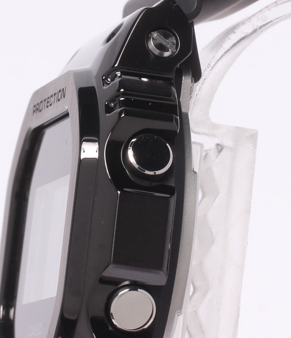 CASIO 腕時計 G-SHOCK クオーツ ブラック GM-5600B メンズ カシオ