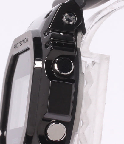 CASIO 腕時計 G-SHOCK クオーツ ブラック GM-5600B メンズ カシオ