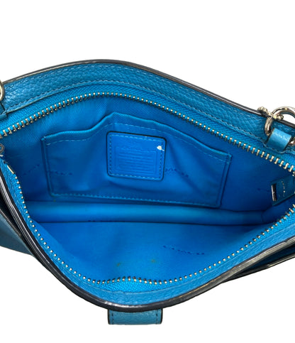COACH ショルダーバッグ ショルダーウォレット レディース コーチ