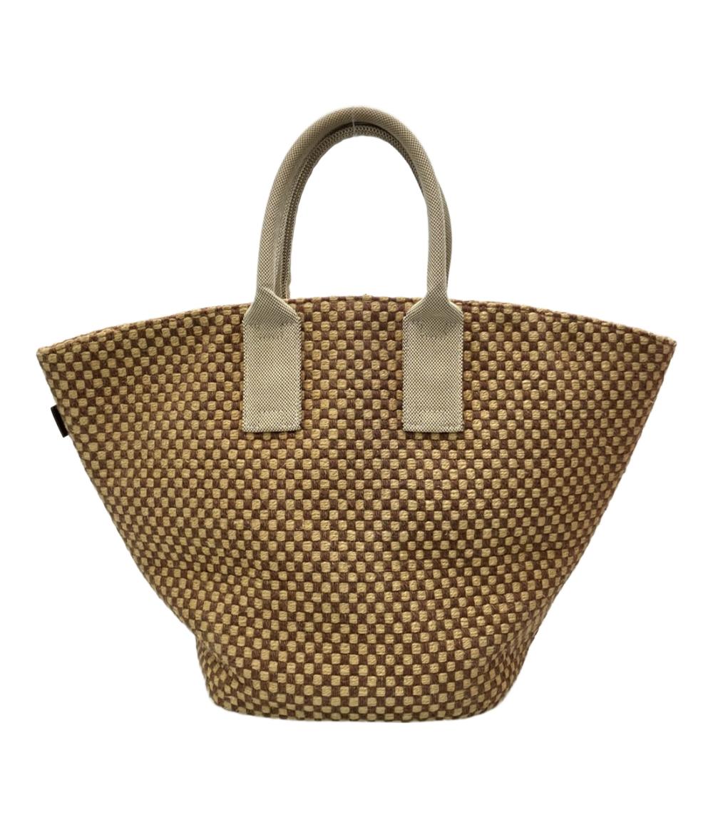 エルメス トートバッグ ハンドバッグ パニエバス PM レディース HERMES