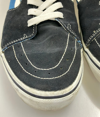 VANS ハイカットスニーカー メンズ SIZE 29.0 (XL) ヴァンズ