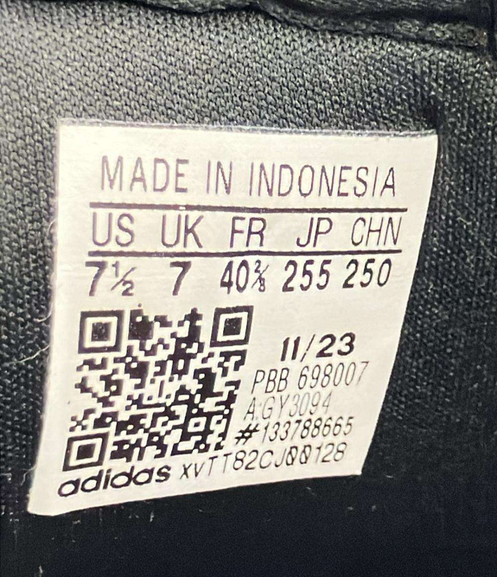 アディダス ローカットスニーカー GY3094 メンズ SIZE 25.5 (S) adidas