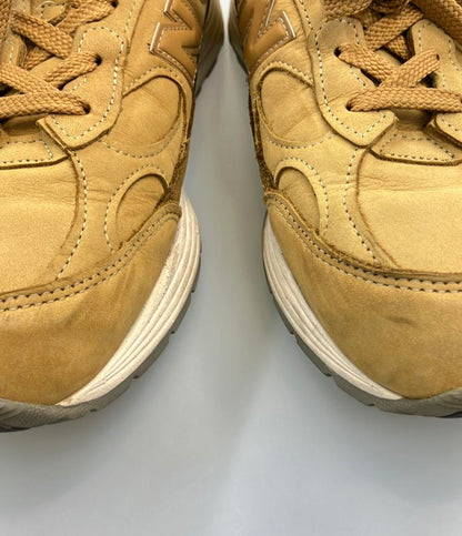 ニューバランス ローカットスニーカー M992LX メンズ SIZE 28.0 (XL) NEW BALANCE