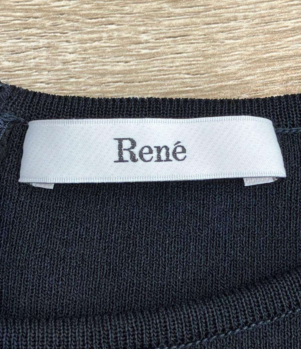 ルネ オールインワン レディース SIZE 38 Rene