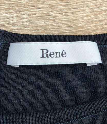 ルネ オールインワン レディース SIZE 38 Rene