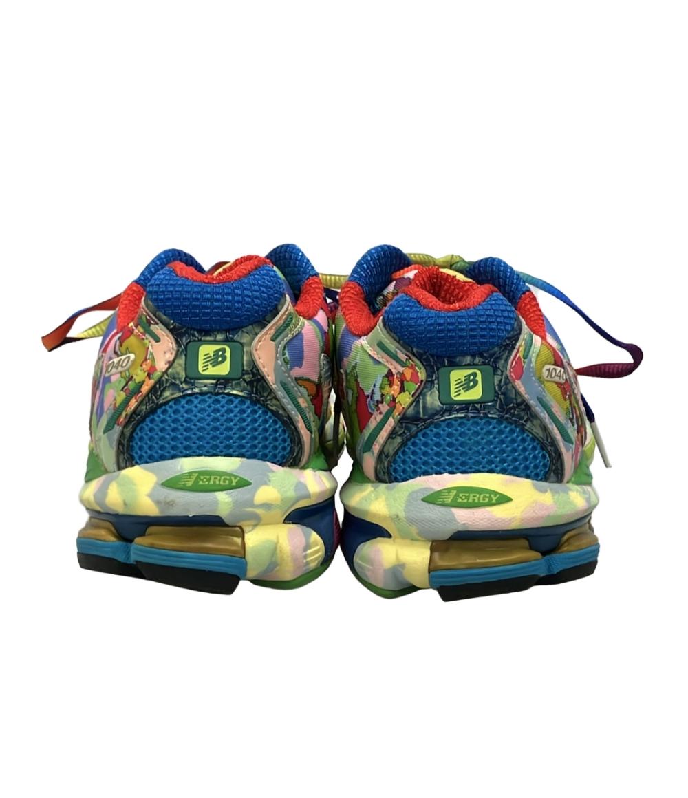 NEW BALANCE ローカットスニーカー WR1040VE レディース SIZE 25.0 ニューバランス