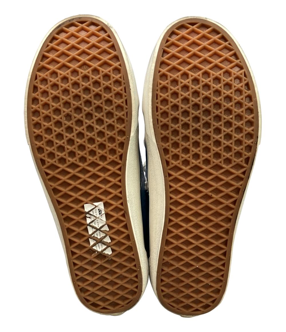 VANS ローカットスニーカー オールドスクール 751505 メンズ SIZE 27.5 (L) バンズ
