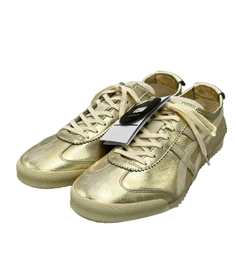 ONITSUKA TIGER ローカットスニーカー 1181A496 メンズ SIZE 28.0 オニツカタイガー