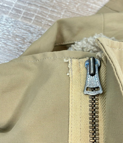 ES:S マウンテンコート ライナー付き 92MPC-CN-70AP レディース SIZE F (M) エス