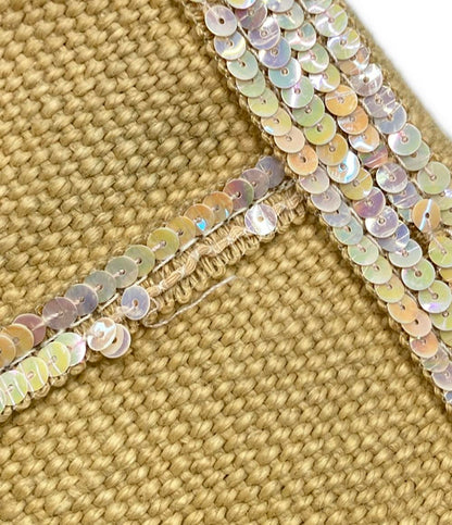 ヴァネッサ・ブリューノ ハンドバッグ トートバッグ レディース vanessabruno