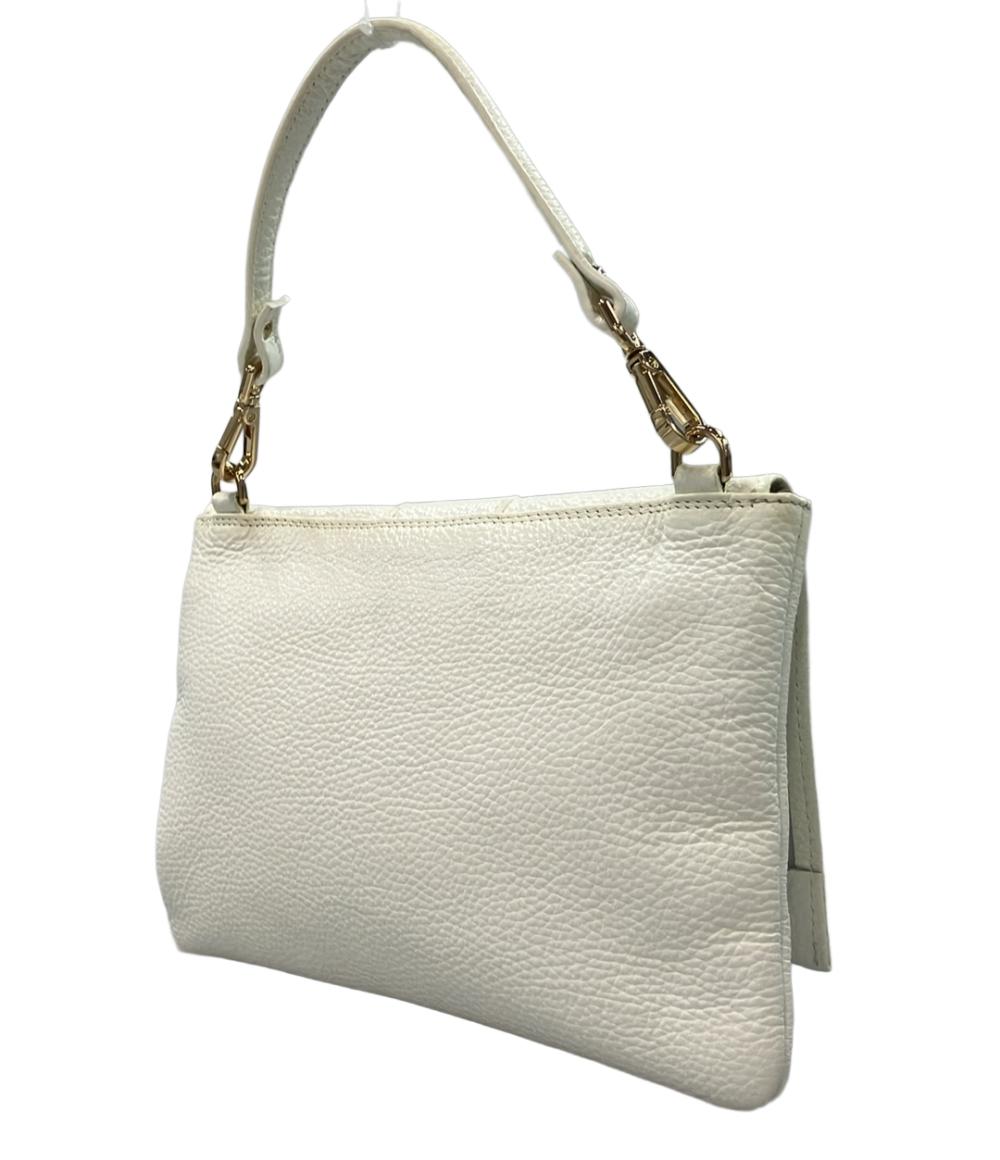 ジャンニノターノ 2wayハンドバッグ ショルダーバッグ レディース GIANNI NOTARO