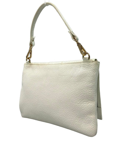 ジャンニノターノ 2wayハンドバッグ ショルダーバッグ レディース GIANNI NOTARO