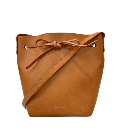 MANSUR GAVRIEL ショルダーバッグ 斜め掛け 巾着 レディース マンサーガブリエル