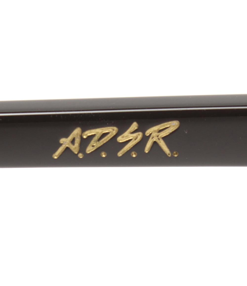 ADSR サングラス アイウェア SATCHMO レディース エーディーエスアール