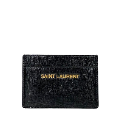 サンローランパリ カードケース パスケース レディース SAINT LAURENT PARIS