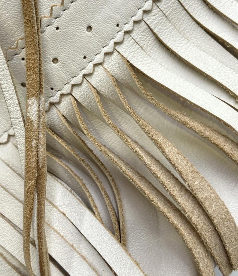 ジェイアンドエムデヴィッドソン 2WAY ハンドバッグ ショルダーバッグ 斜め掛け レディース J&M Davidson